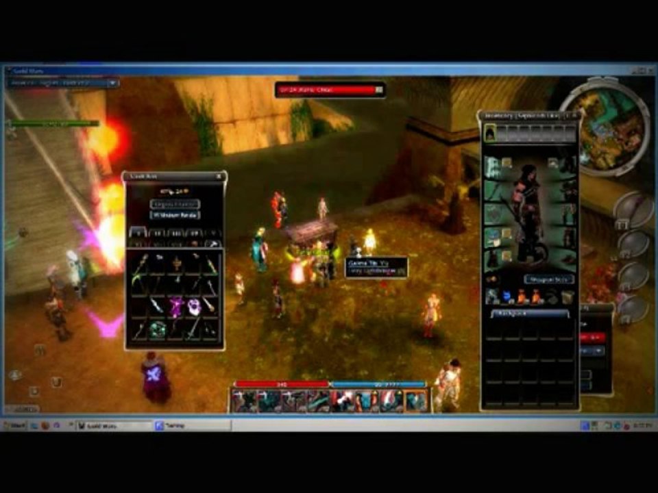 GameTag.com - Buy Sell Accounts - Selling Guildwars Account