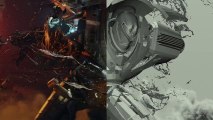 Making of Visual Effects of Pacific Rim