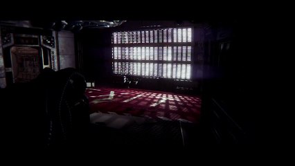 Alien Isolation - Journal de développeur : La genèse [FR]