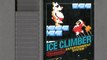 Classic Game Room - ICE CLIMBER review for NES