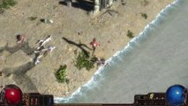 Path of Exile - Tu parles d'une gueule de bois