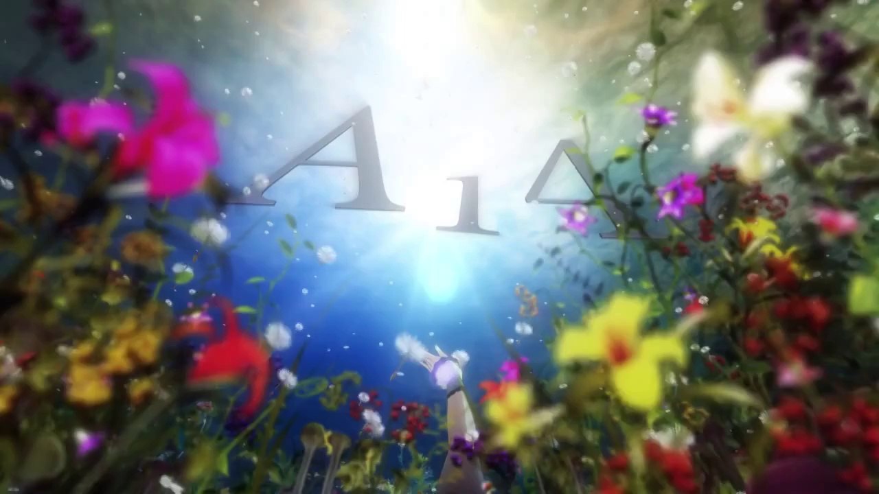 Atelier Ayesha : The Alchemist of Dusk - Teaser officiel