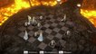Battle Vs. Chess - Le roi est vaincu