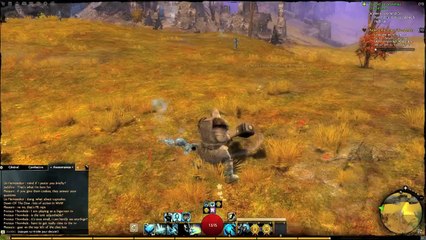 Guild Wars 2 - Questions/Réponses Dr Chocapic