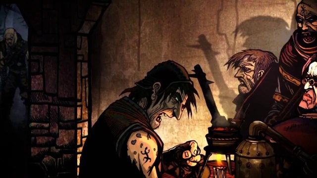 The Witcher 2 : Assassins of Kings - Enhanced Edition - Si vous avez manqué le premier Witcher (spoiler)