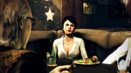 Hitman : Absolution - She Must Be Special