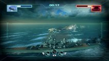 Battleship - Carnet de développeurs #1