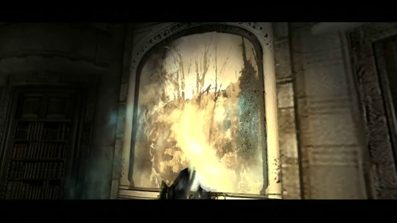 Devil May Cry HD Collection - Les faucheuses