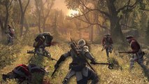 Assassin's Creed III - Impressions en vidéo