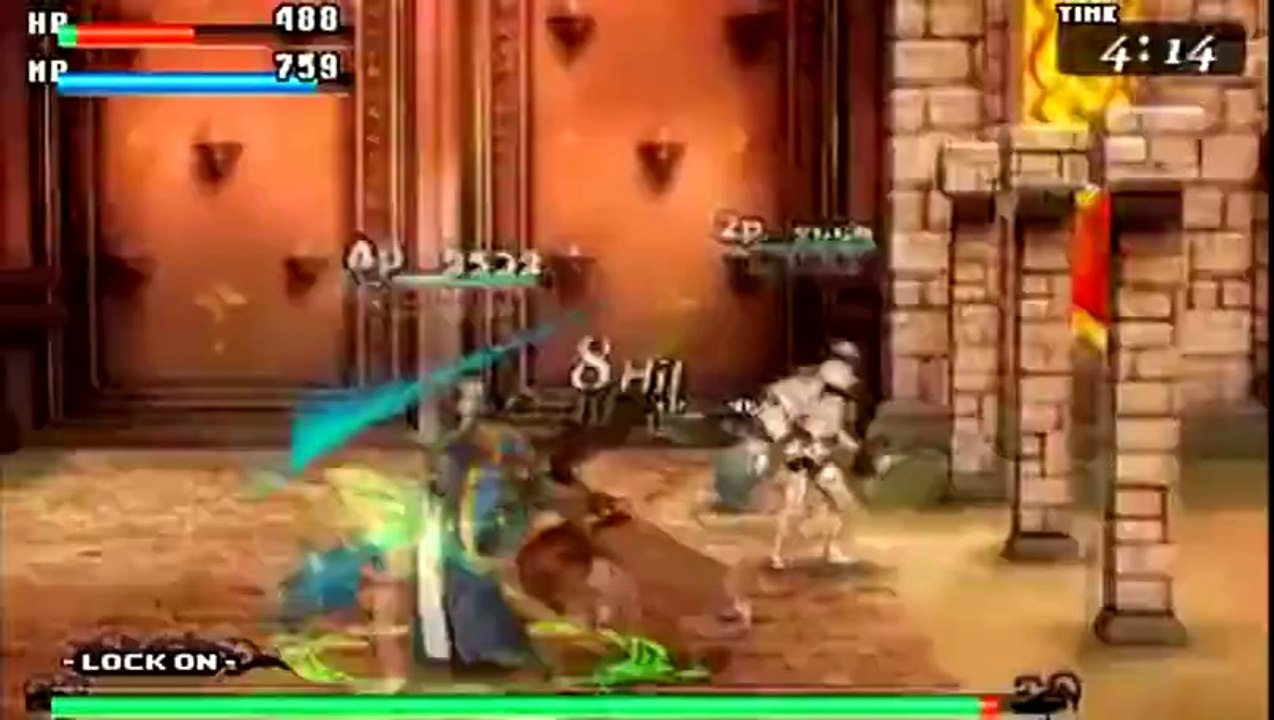 Code of Princess - Combo Movie
