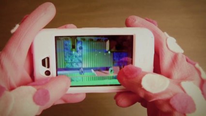 Ms. Splosion Man - Trailer d'annonce PAX East