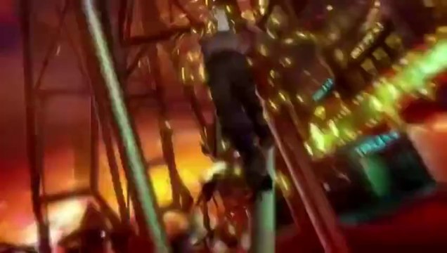 DmC Devil May Cry - Captivate 2012 Trailer (Lo-Res)