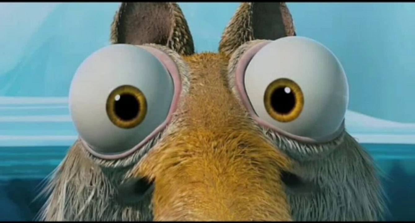 Ice Age 2 -
