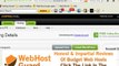 how to change  the primary domain name on hosting account with godaddy