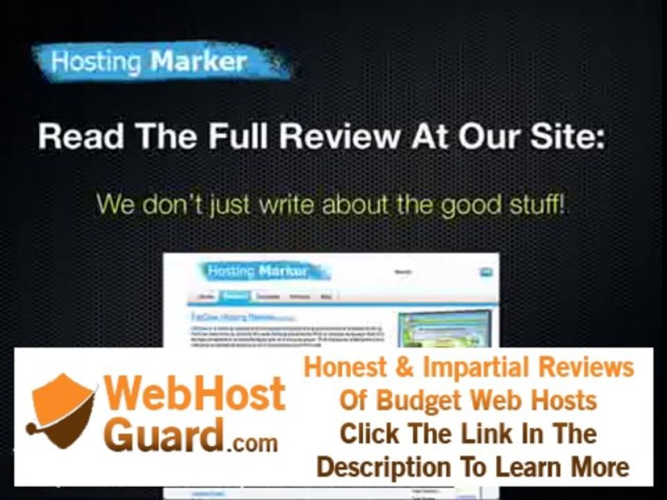 fatcow web hosting