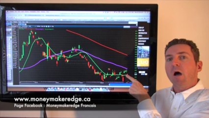 Notre chronique Moneymakeredge Francais du 7 Janv 2014