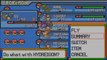 Pokemon Light Platinum Version (Pokemon Ruby Hack) Playthrough #13 ELITE 4 SWOOOP And Zrhery Finale!