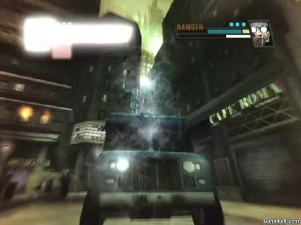 Marvel Nemesis : L'Avènement des Imparfaits - Duel d'Imparfaits