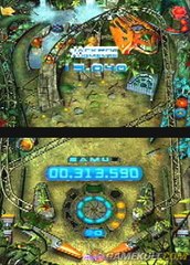 Metroid Prime Pinball - Multi-billes
