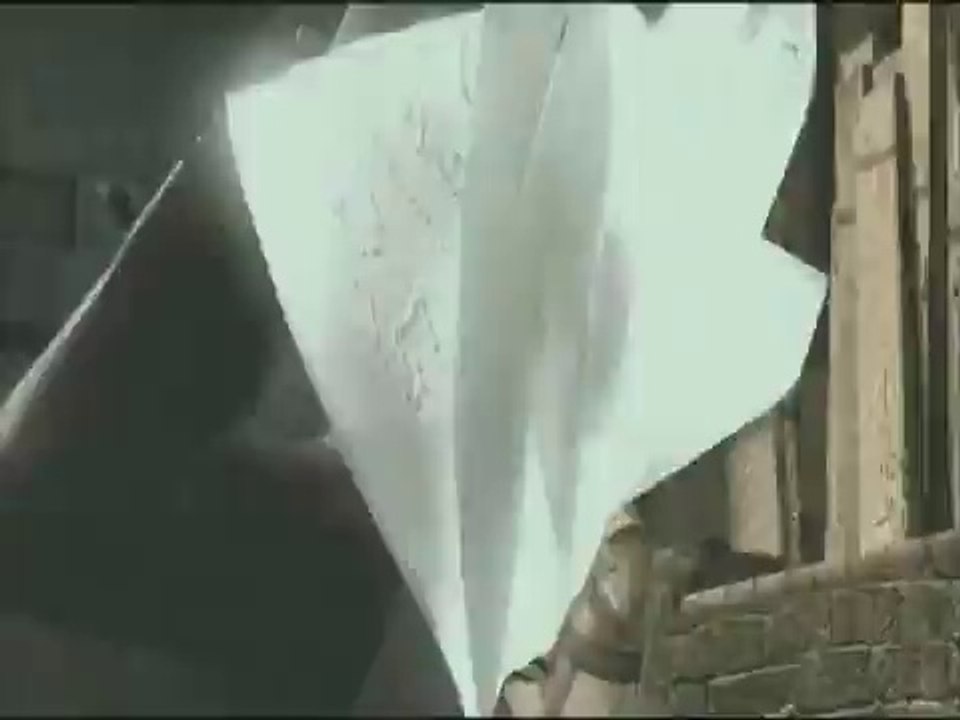 Metal Gear Solid 4 : Guns of the Patriots - Courage is Solid