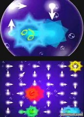 Electroplankton - Rotations zénifiantes et flèches baroques