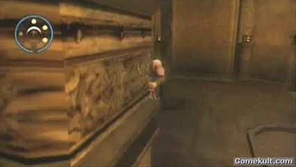 Prince of Persia Revelations - Rencontre fortuite