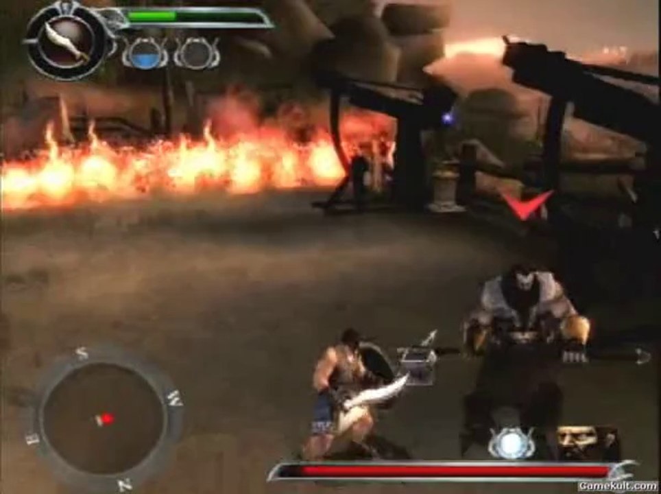 Spartan : Total Warrior - Beowulf