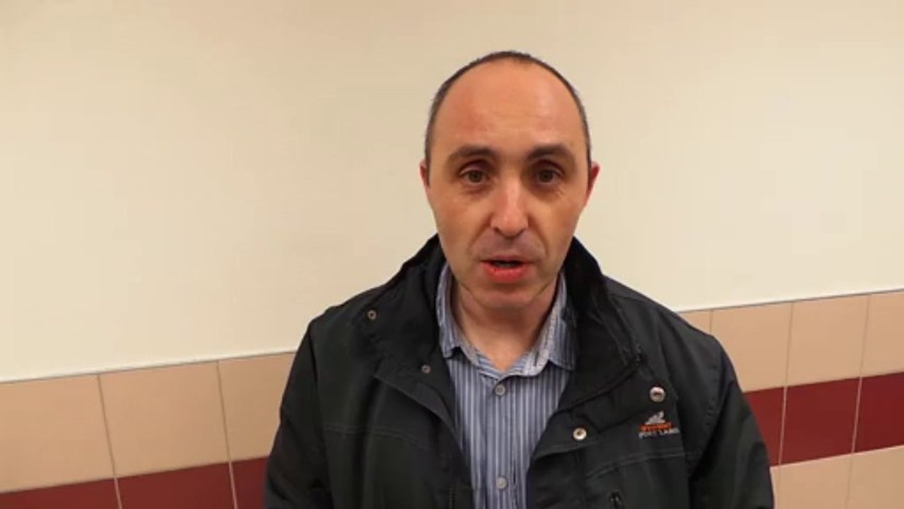 Karim Mellouki 2/3