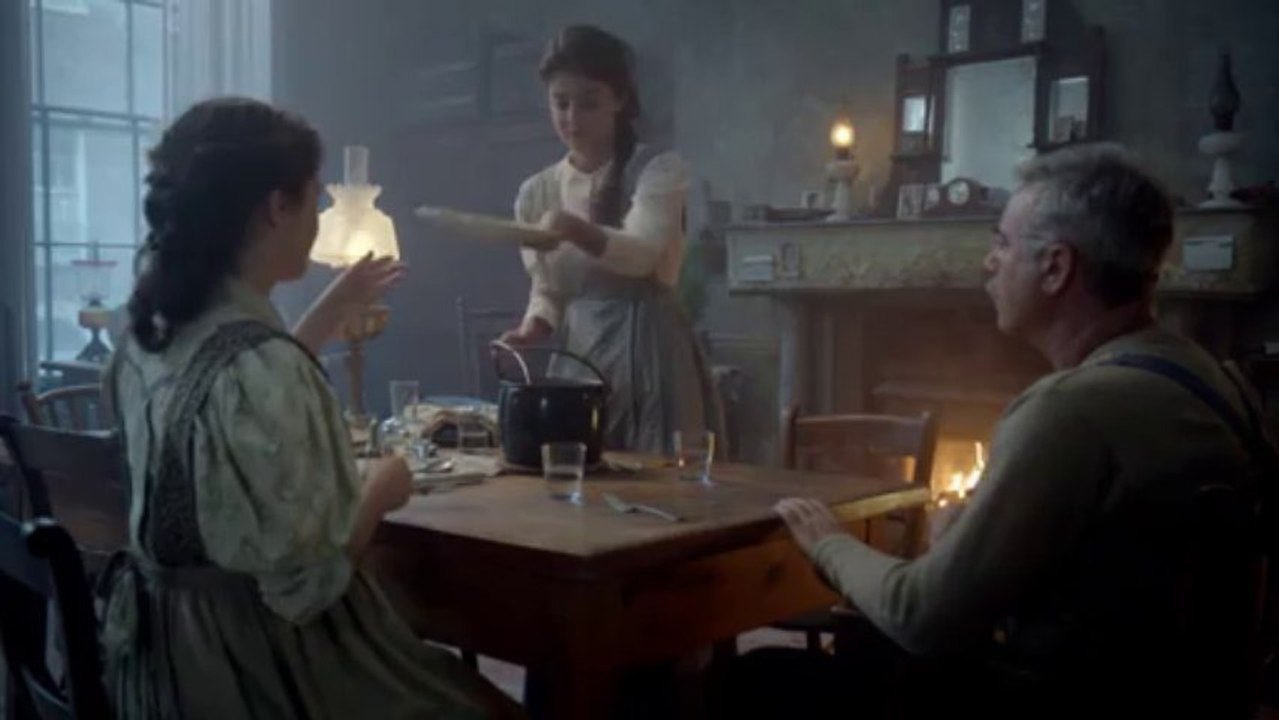 Titanic de Sang et D'acier [Ep 10]