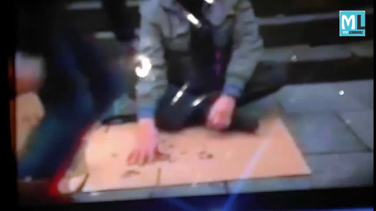 Teachers Training - Communication Skills(Part 1 of 2)