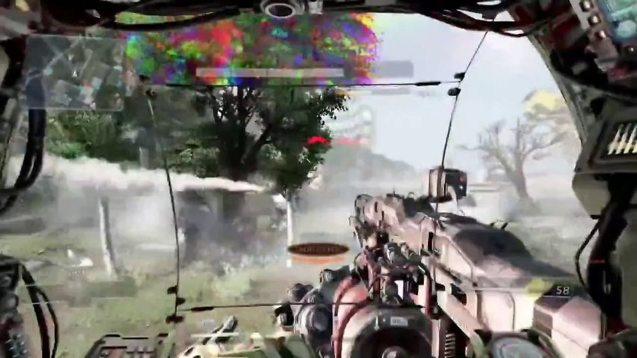 Titanfall Beta Download [OFFICIAL]