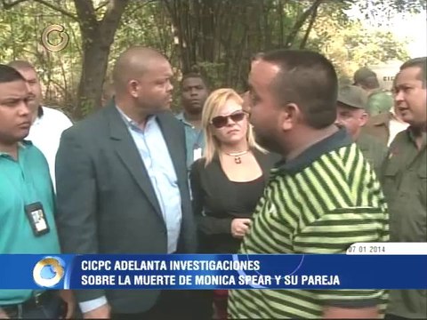 Dos menores de edad pertenecientes a una banda podrían estar vinculados al caso de Spear