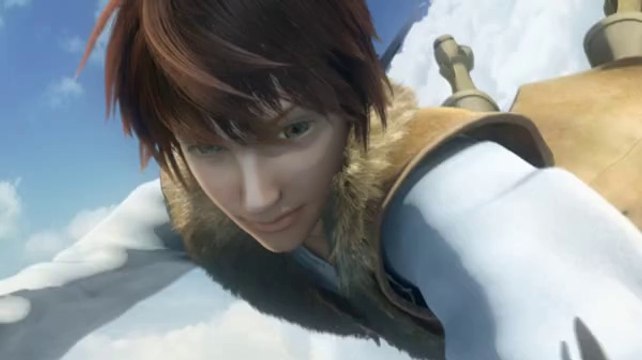 White Knight Chronicles II - Trailer TGS (short ver.)