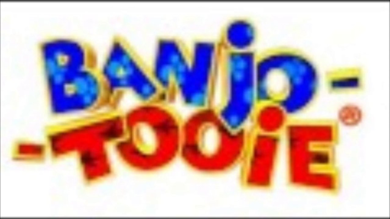 Mayahem Temple - Main - Banjo-Tooie Music Extended