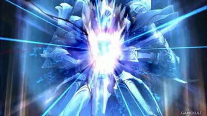 White Knight Chronicles II - Launch Trailer Final