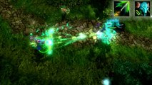Heroes of Newerth - Hero Spotlight Emerald Warden