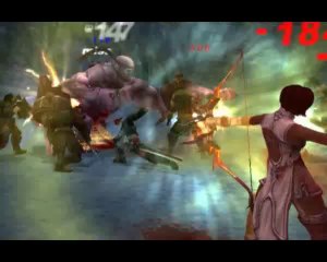 Martial Empires - Trailer GCO