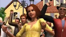 Les Sims 3 : Destination Aventure - Nelly Furtado Music Video