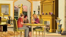 Les Sims 3 : Destination Aventure - Launch trailer