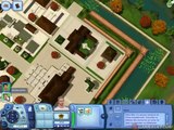 Les Sims 3 : Destination Aventure - Trunks et Puyo en Chine