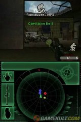 Call of Duty : Modern Warfare : Mobilized - Défendre le point d'extraction