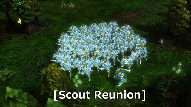 Heroes of Newerth - Hero Spotlight Lord Salforis