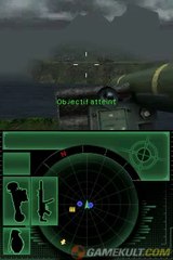 Call of Duty : Modern Warfare : Mobilized - Explosion de camions