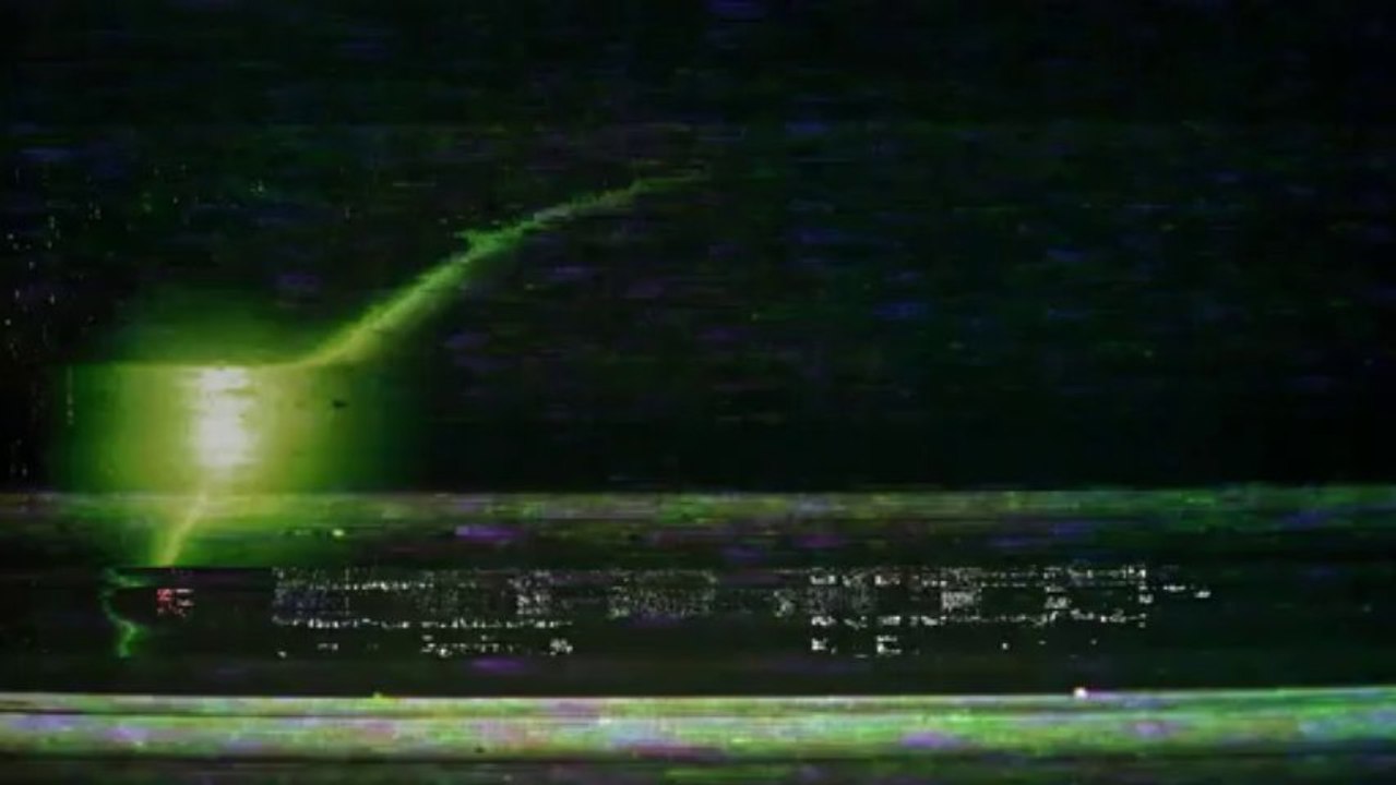 Alien Isolation - Announcement trailer