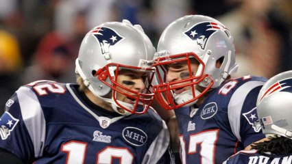 'NFL Films Presents': Week 12: Broncos at Patriots