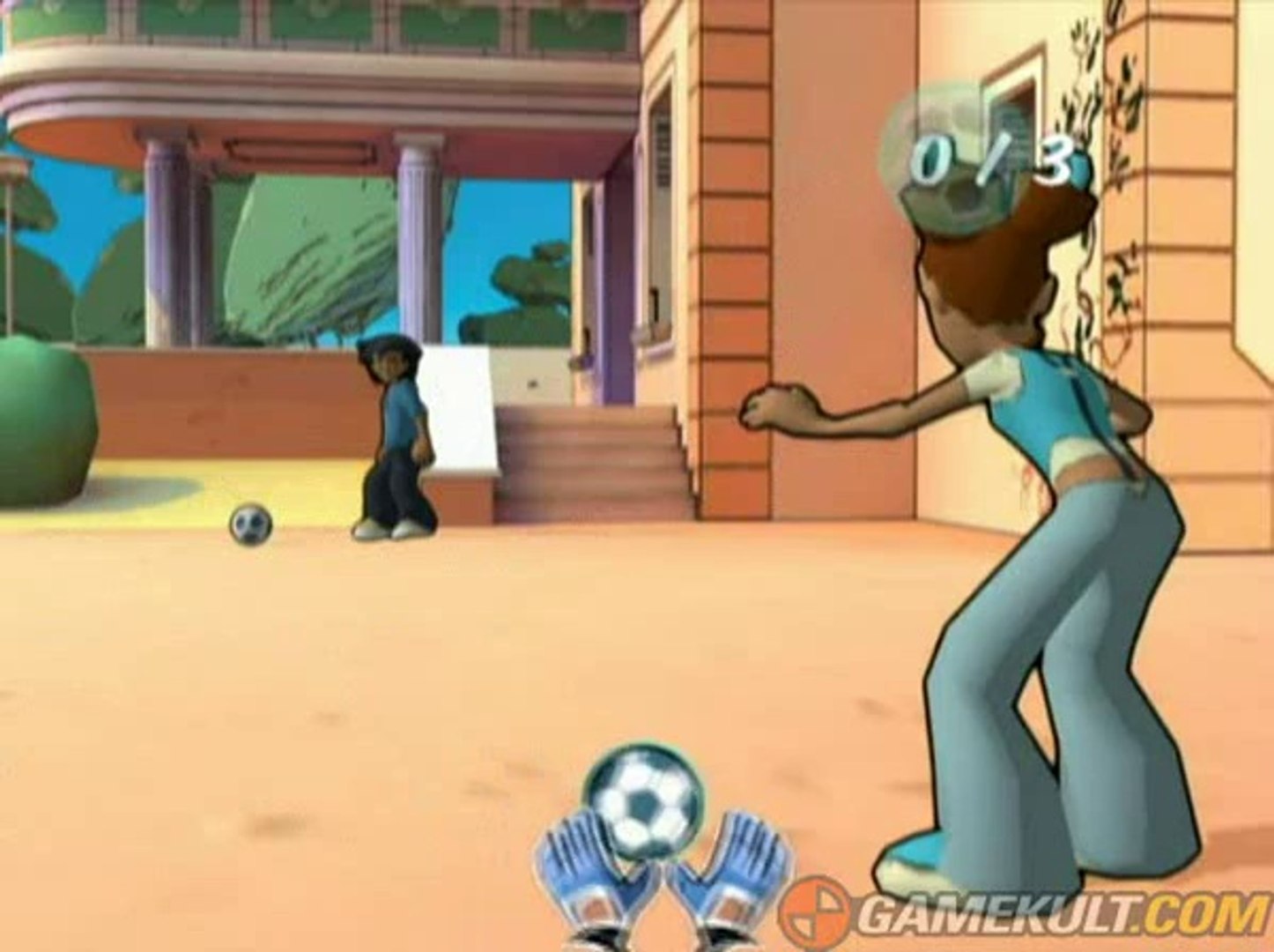 Nicolas Anelka Foot 2 Rue
