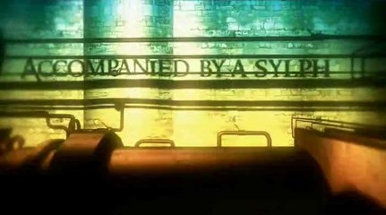 A Shadow's Tale - Trailer E3 2010