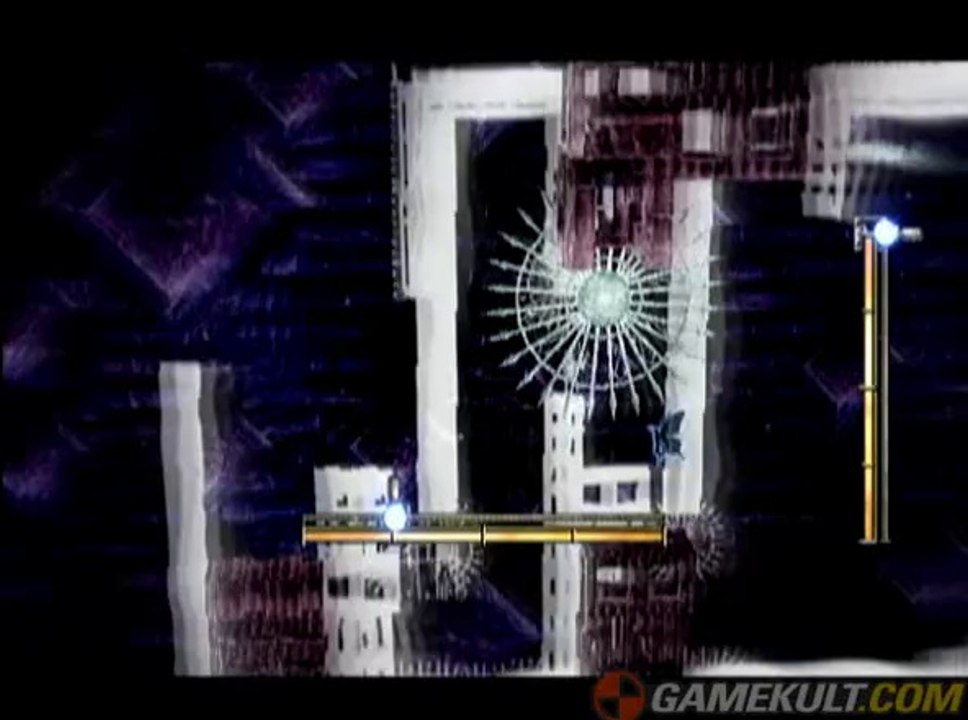 A Shadow's Tale - Ne pas croire ses yeux