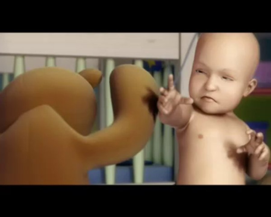 FIGHT FOR KISSES [HD] -