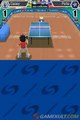 Sports Island DS - Tennis de table